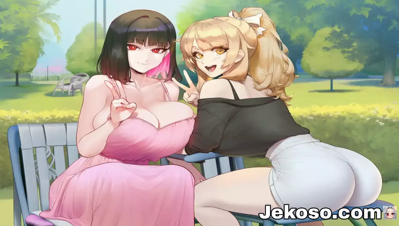 Screenshot 14 de S Rank Breeder [v2.0] Español Android/Windows