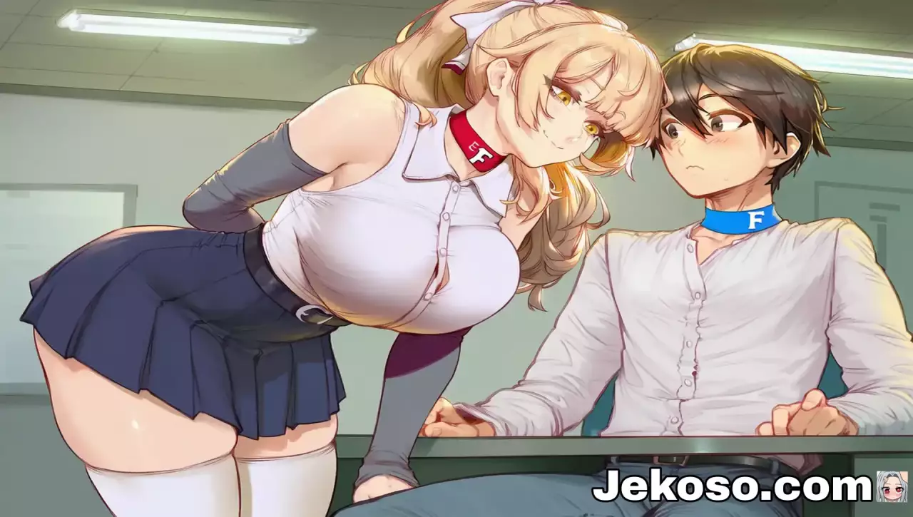 Screenshot 16 de S Rank Breeder [v2.0] Español Android/Windows