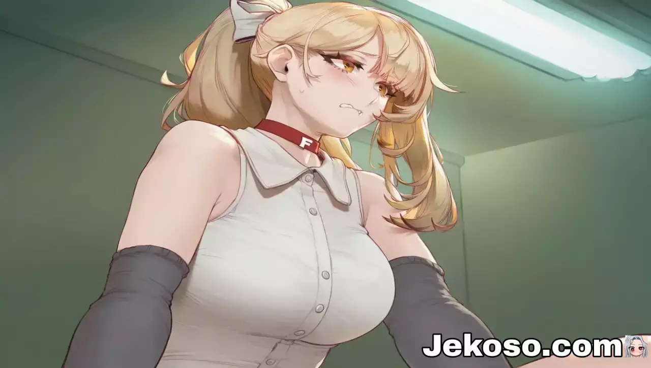 Screenshot 18 de S Rank Breeder [v2.0] Español Android/Windows