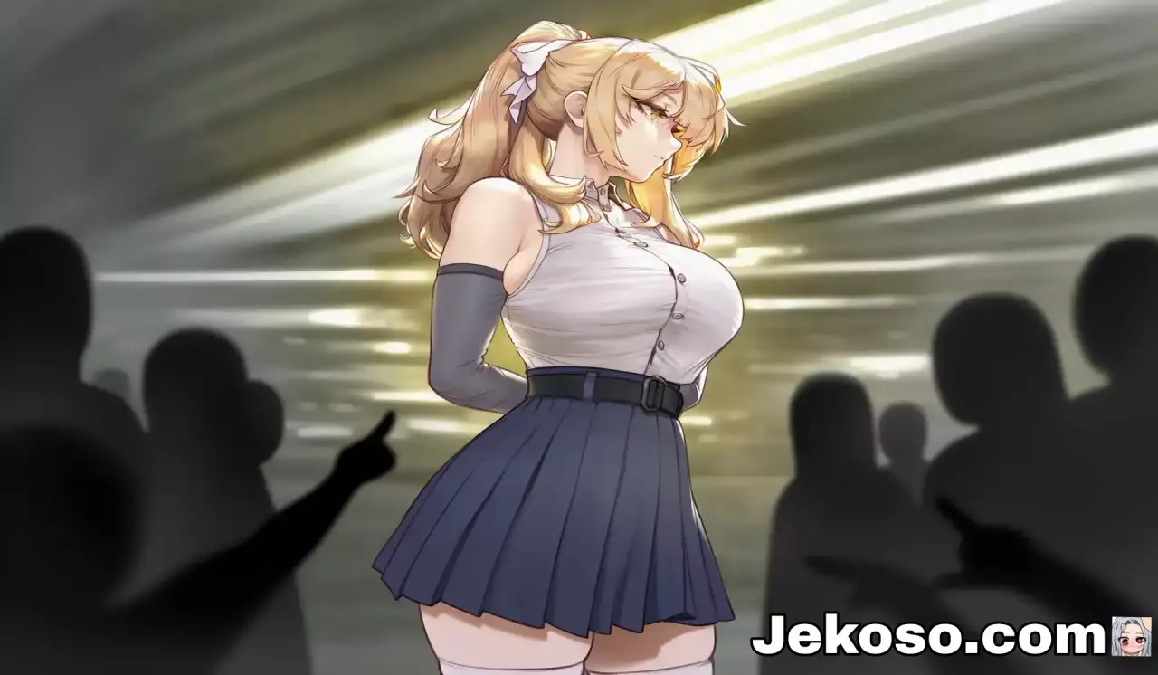 Screenshot 19 de S Rank Breeder [v2.0] Español Android/Windows