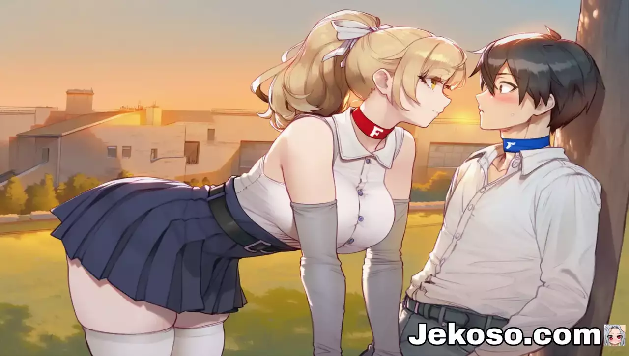 Screenshot 20 de S Rank Breeder [v2.0] Español Android/Windows