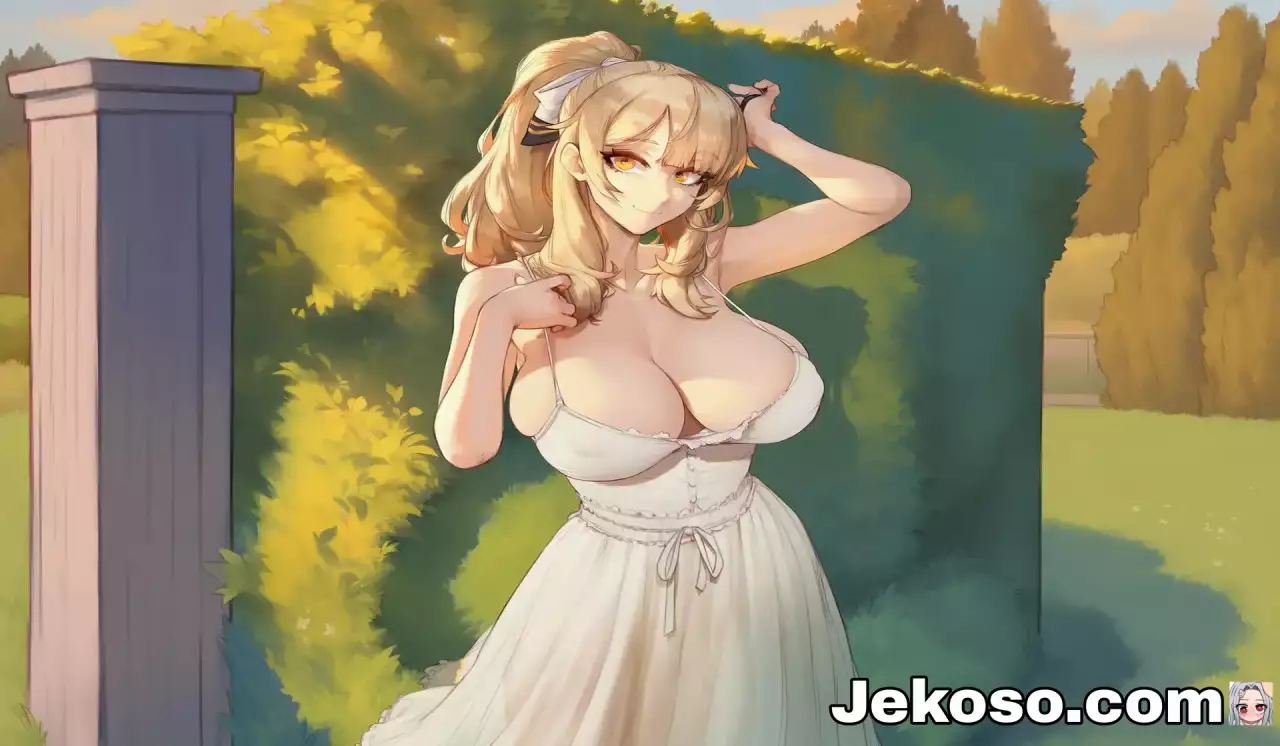 Screenshot 34 de S Rank Breeder [v2.0] Español Android/Windows