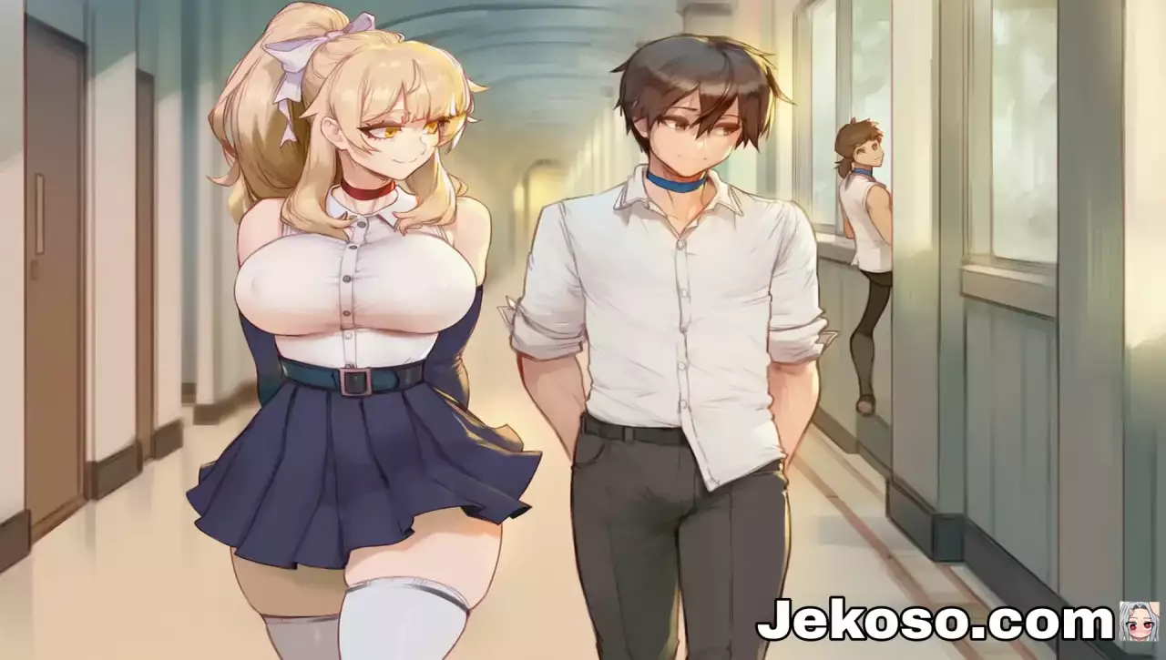 Screenshot 36 de S Rank Breeder [v2.0] Español Android/Windows
