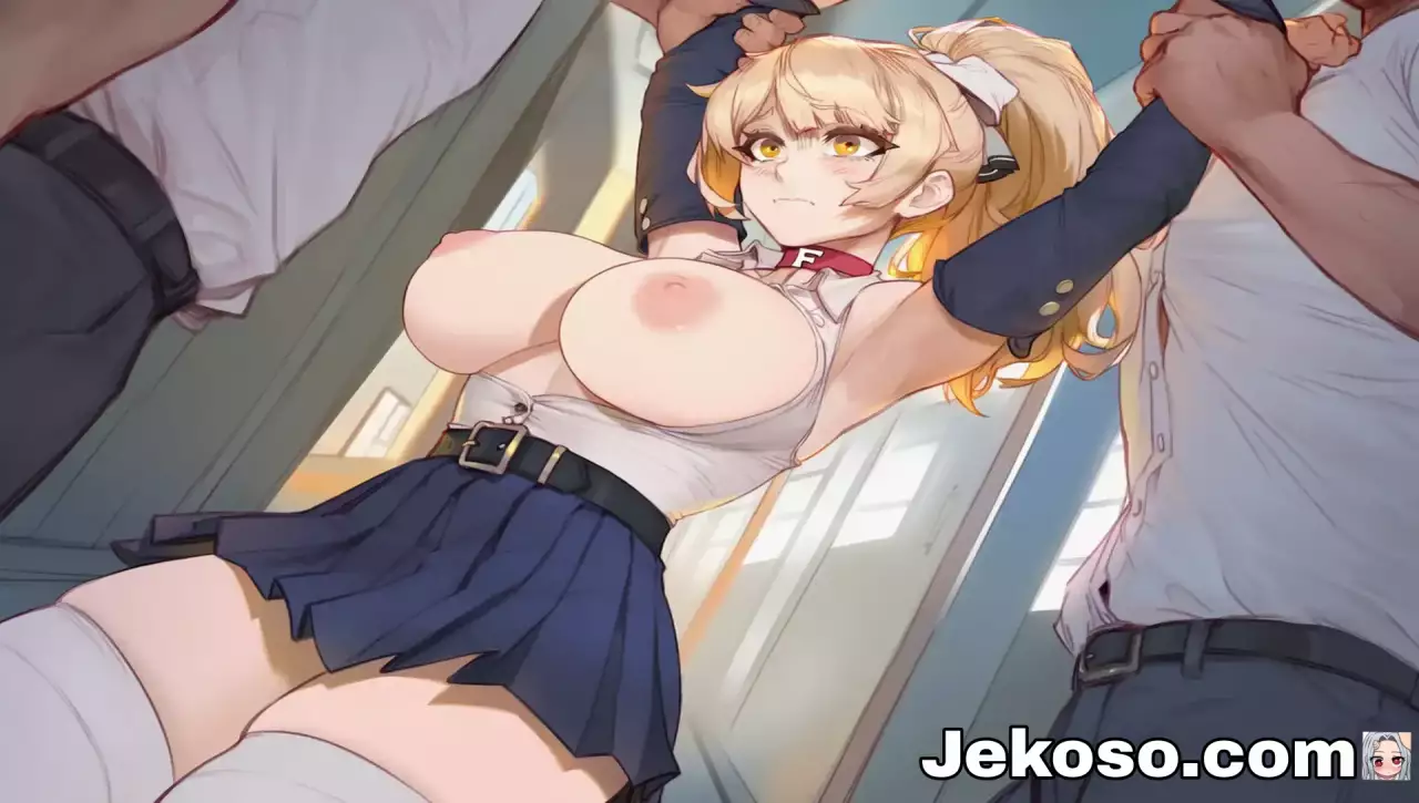 Screenshot 39 de S Rank Breeder [v2.0] Español Android/Windows