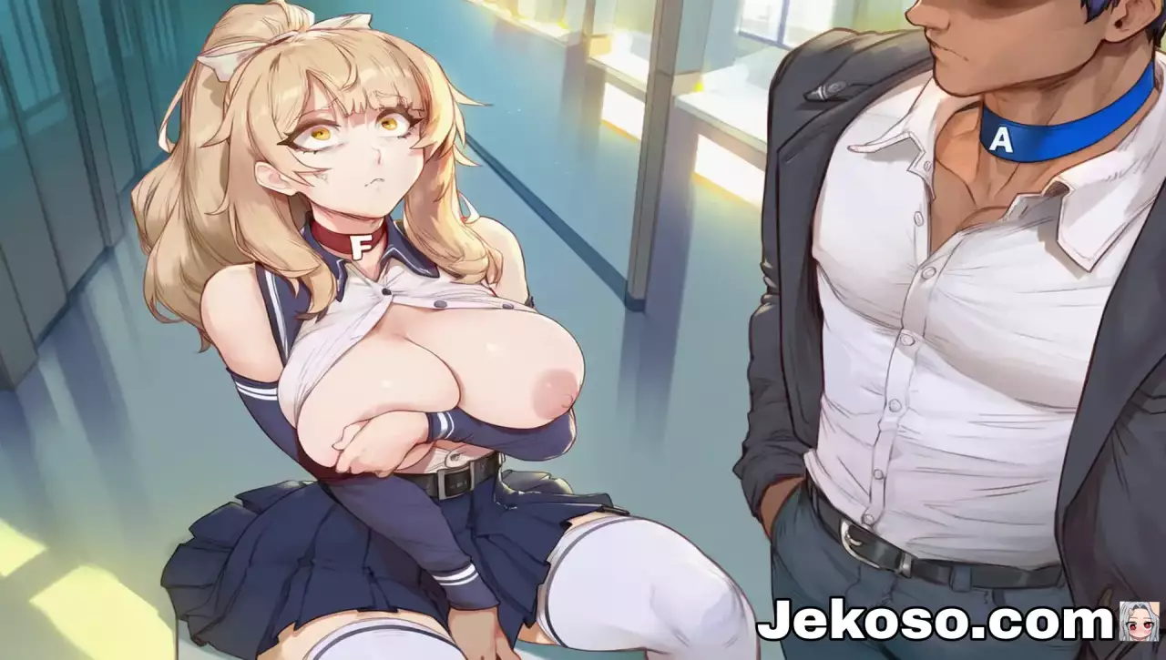 Screenshot 40 de S Rank Breeder [v2.0] Español Android/Windows