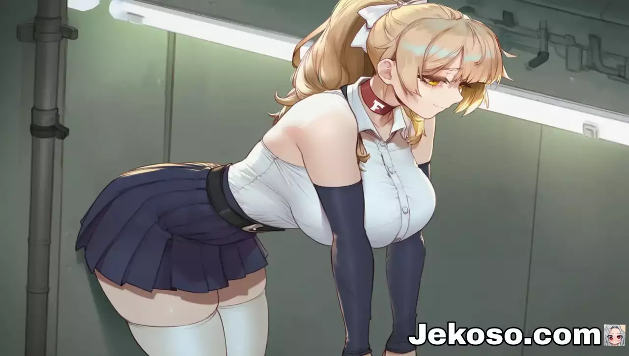 Screenshot 43 de S Rank Breeder [v2.0] Español Android/Windows