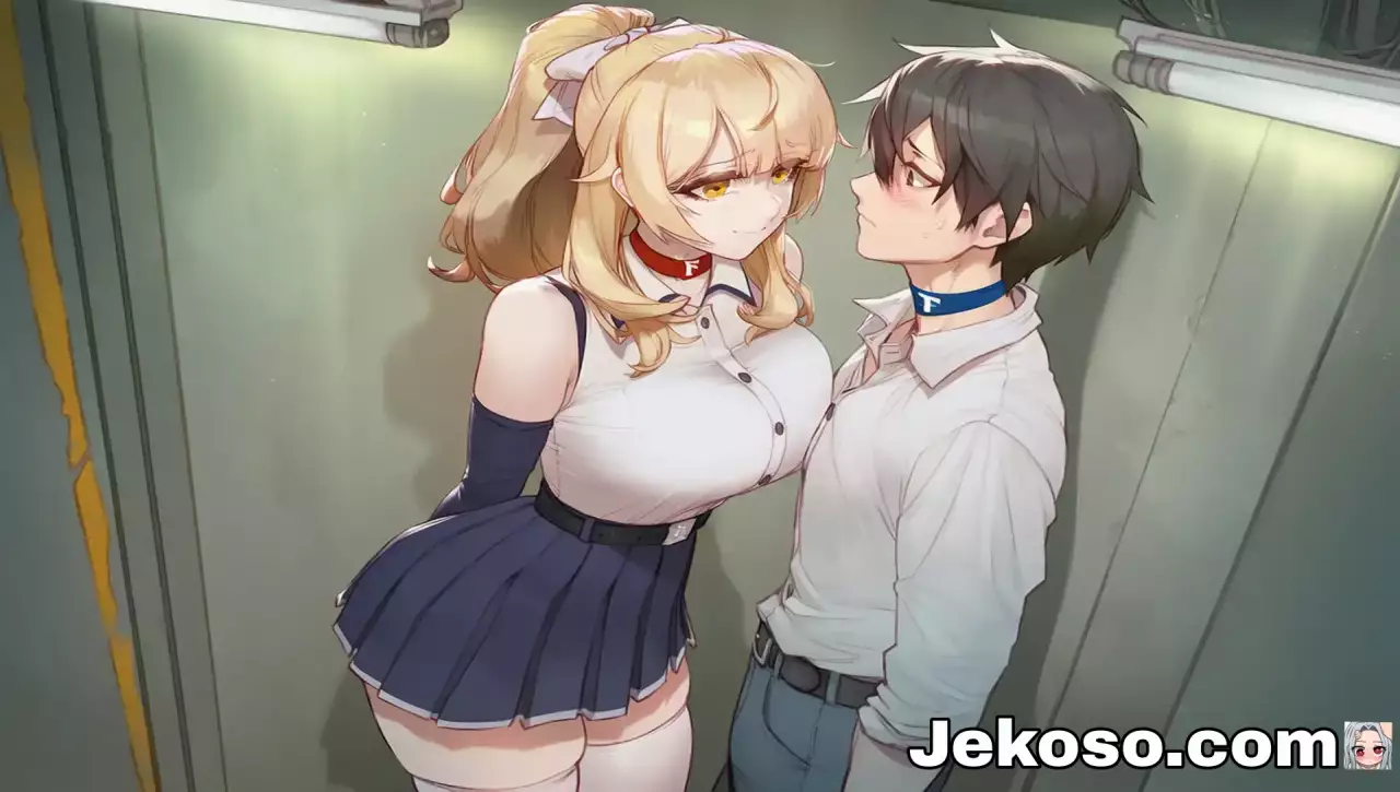 Screenshot 44 de S Rank Breeder [v2.0] Español Android/Windows