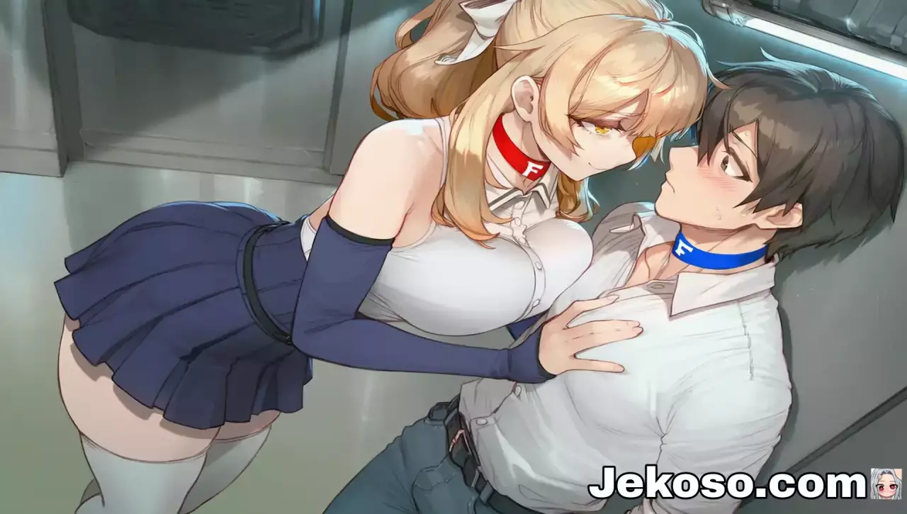 Screenshot 45 de S Rank Breeder [v2.0] Español Android/Windows