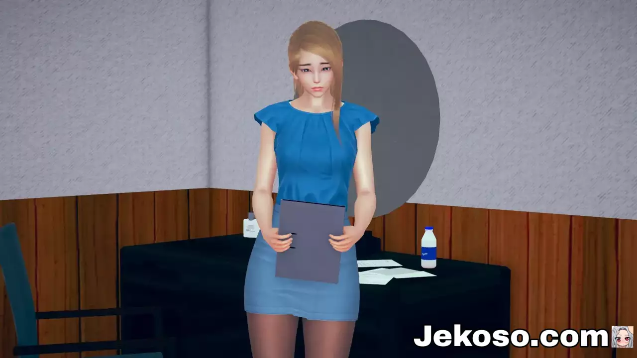 Screenshot 5 de Nighty Night [v0.6.0] Español Android/Windows