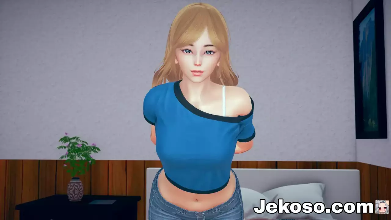 Screenshot 15 de Nighty Night [v0.6.0] Español Android/Windows