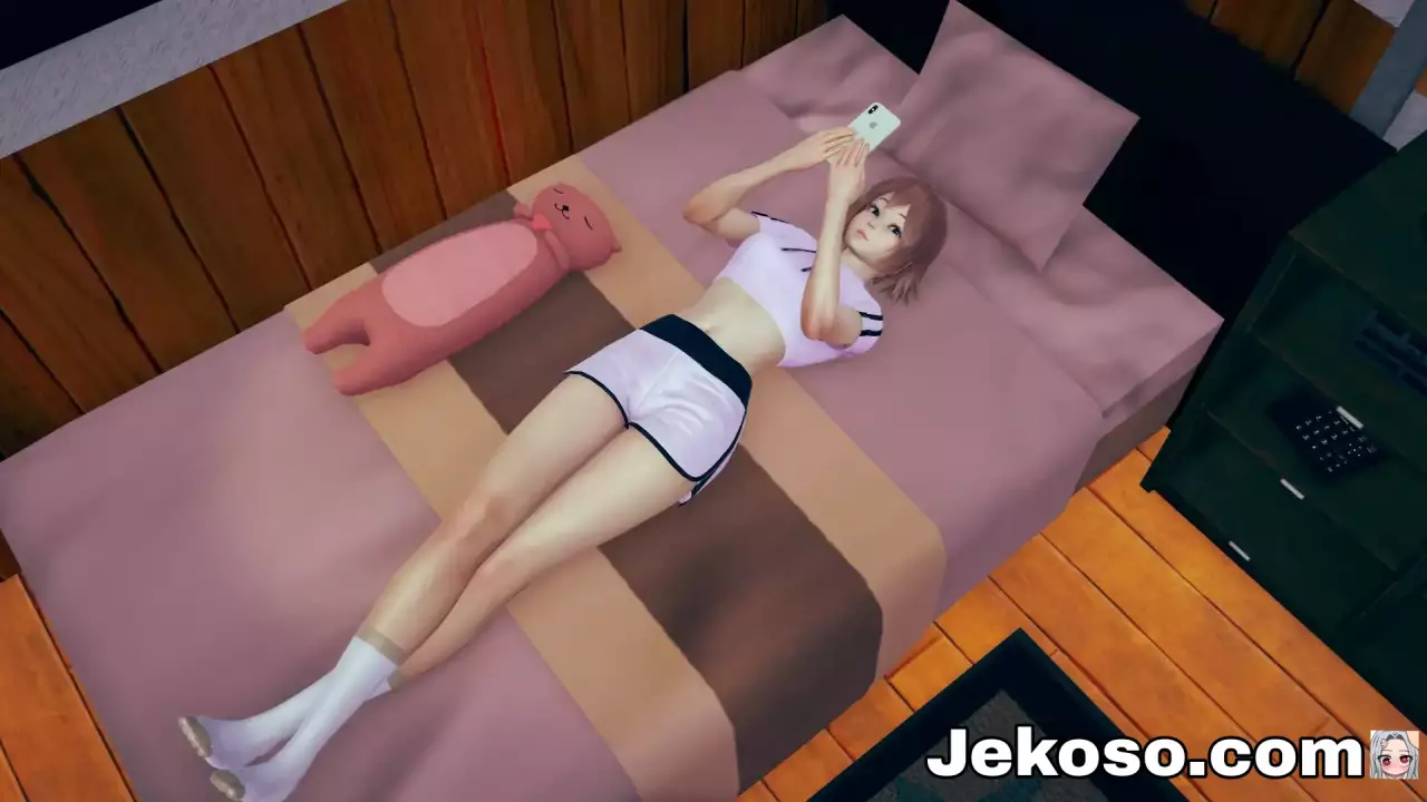 Screenshot 26 de Nighty Night [v0.6.0] Español Android/Windows