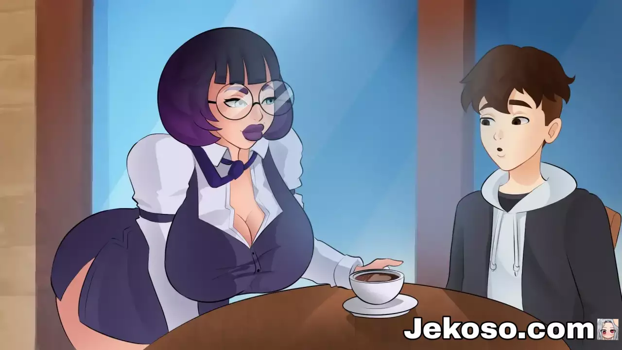 Screenshot 9 de Lust Legion [3.2] Español Android/Windows