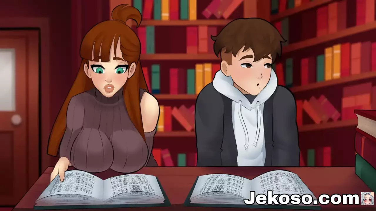 Screenshot 10 de Lust Legion [3.2] Español Android/Windows