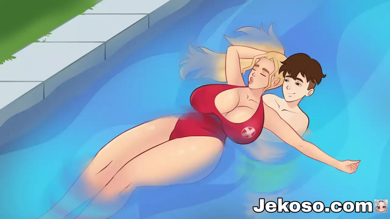 Screenshot 23 de Lust Legion [3.2] Español Android/Windows