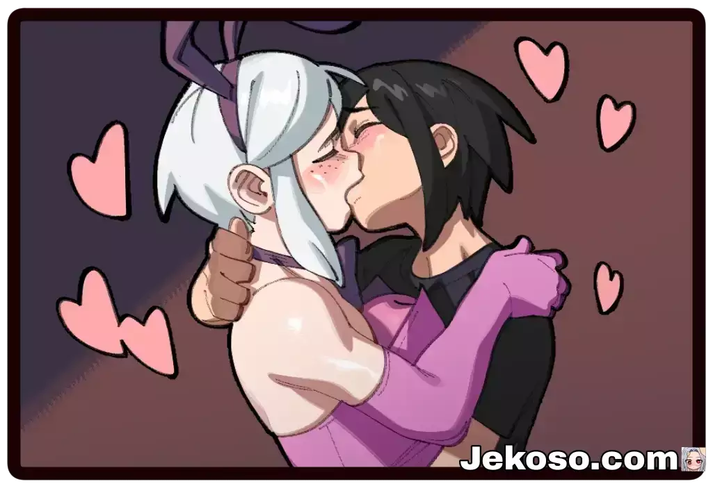 Screenshot 9 de Hyperphallic 2 [Final] Español Android/Windows