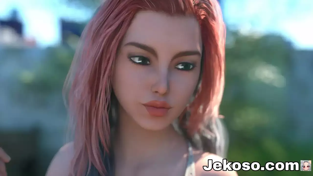 Screenshot 21 de Apartment 69 [v0.12] Español Android/Windows