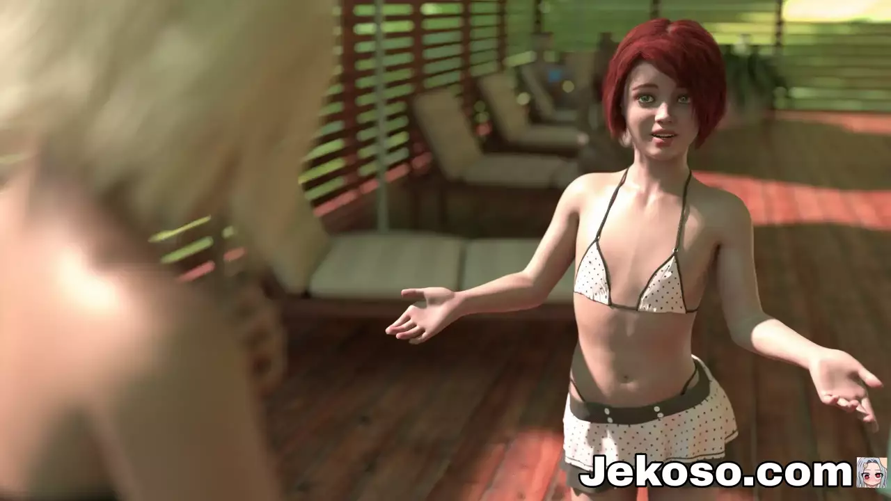 Screenshot 37 de Apartment 69 [v0.12] Español Android/Windows