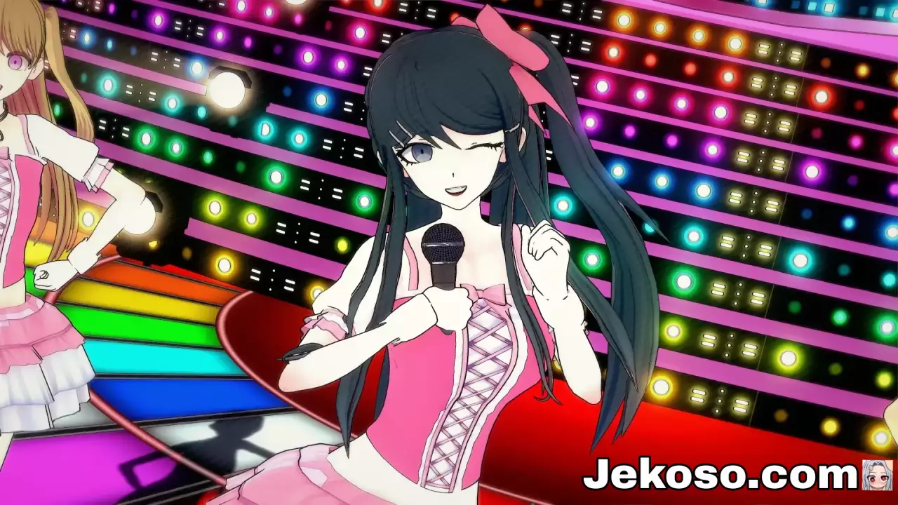 Screenshot 12 de Ultra Despair Pussies [v0.1] Español Android/Windows