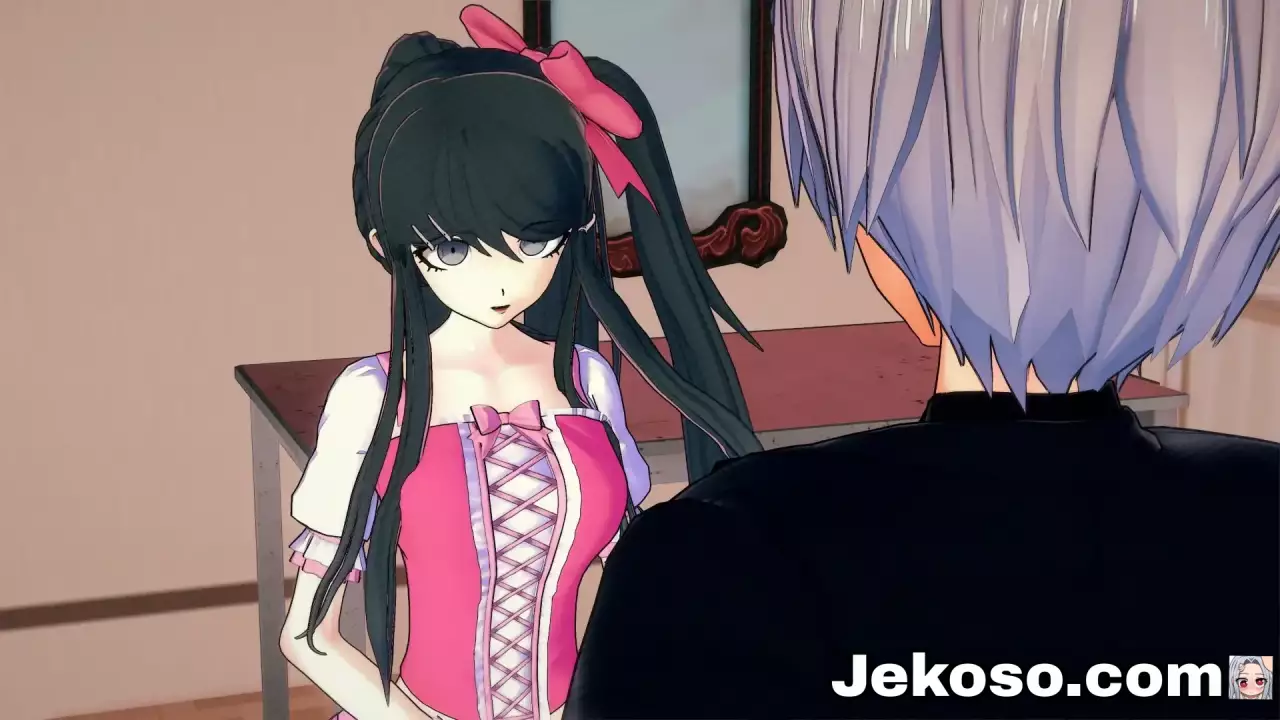 Screenshot 13 de Ultra Despair Pussies [v0.1] Español Android/Windows