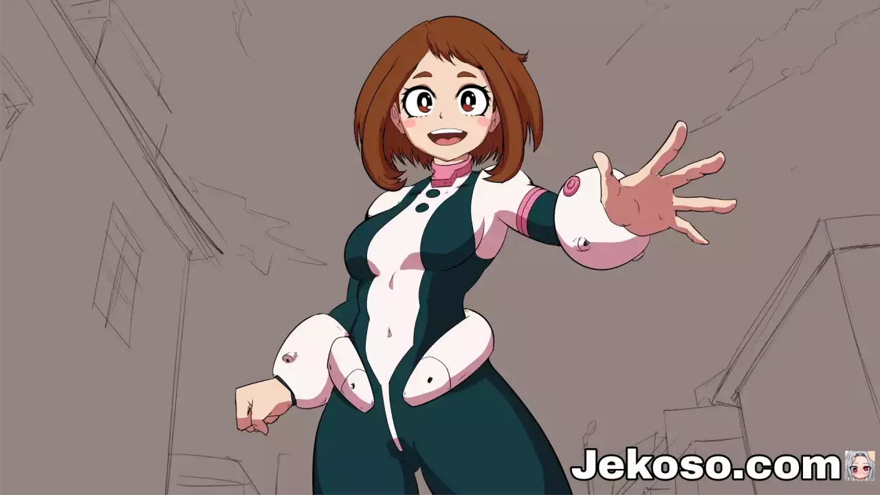 Screenshot 4 de My Strange Internships [1.0] Español Android/Windows