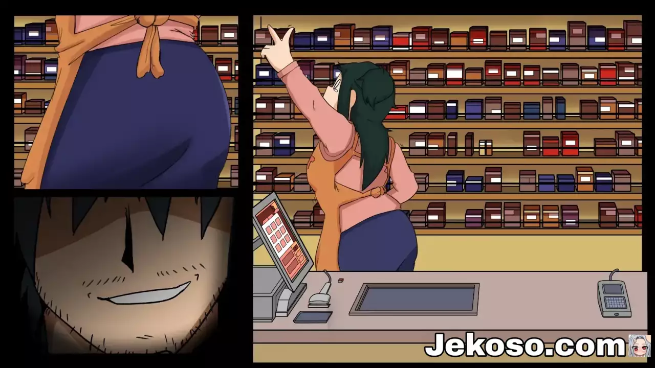 Screenshot 5 de My Strange Internships [1.0] Español Android/Windows