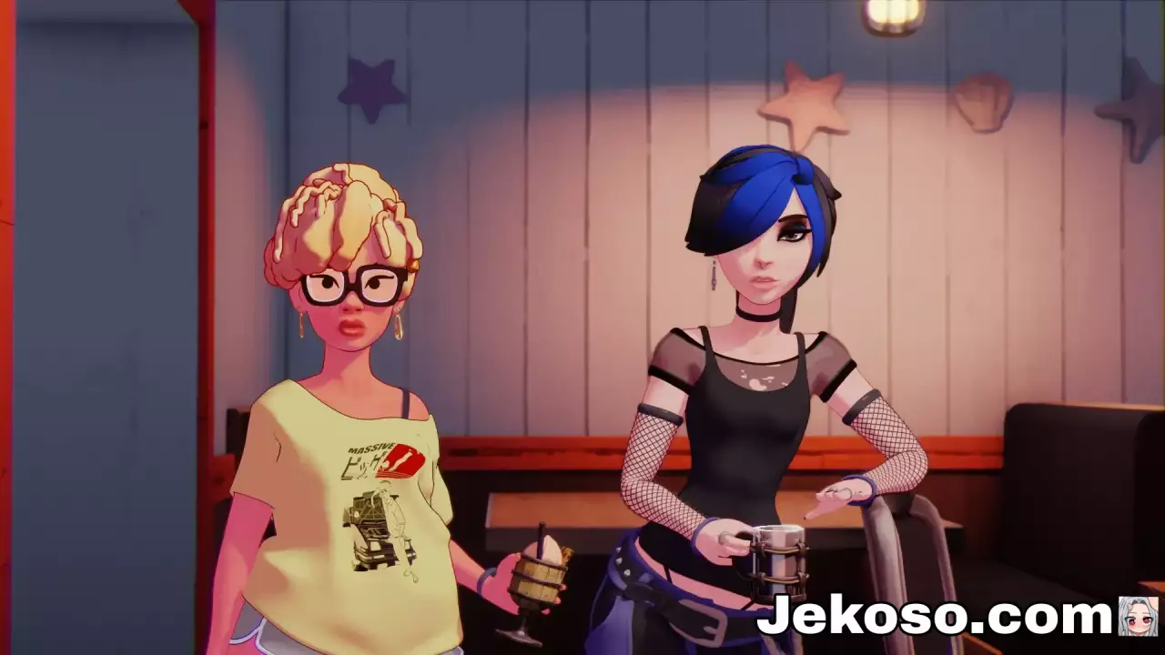Screenshot 3 de Hooked! [v0.6.0] Español Android/Windows