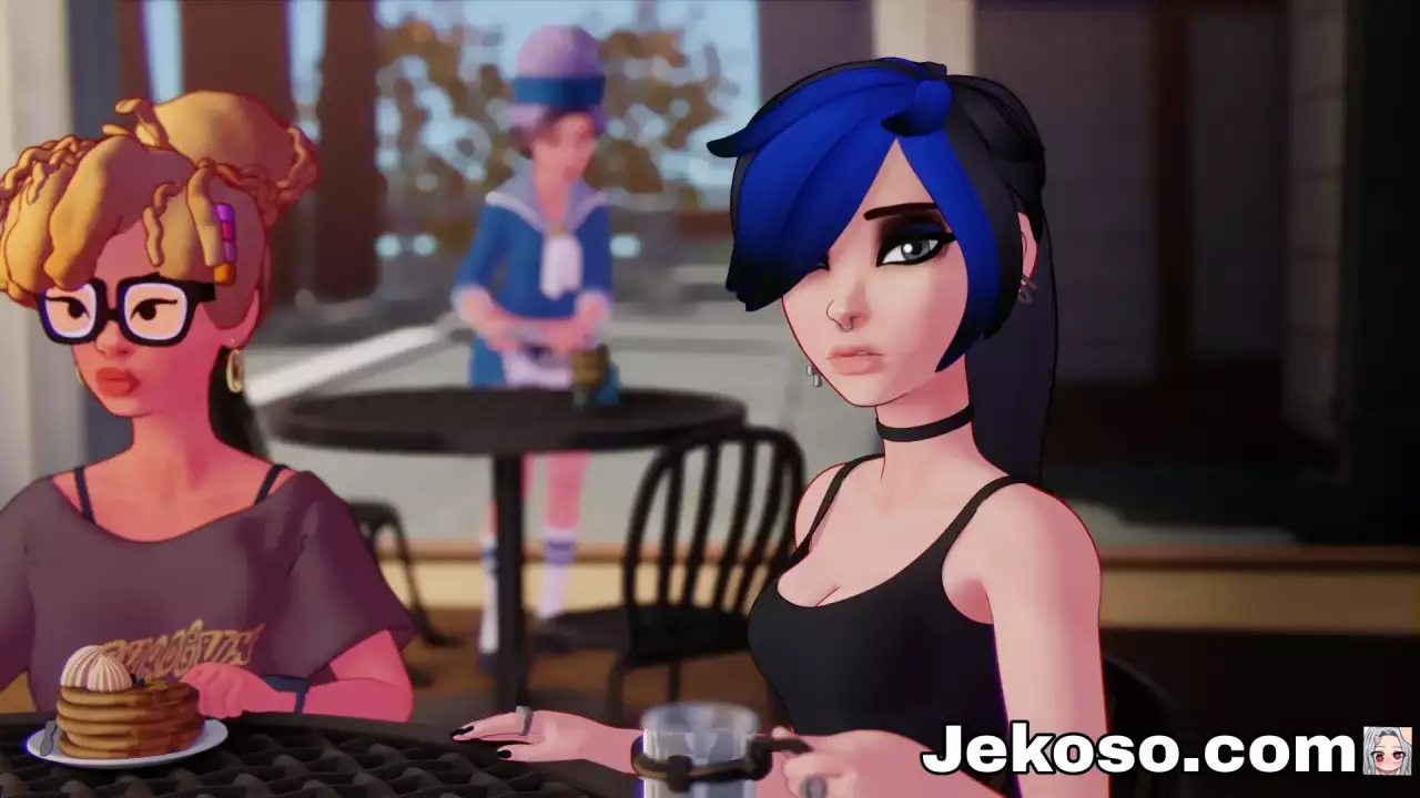 Screenshot 16 de Hooked! [v0.6.0] Español Android/Windows