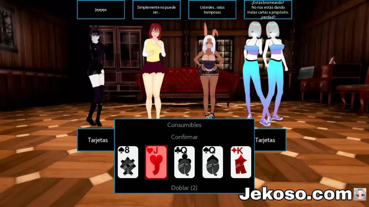 Screenshot 3 de Vacation To Earth [0.1] Español Android/Windows