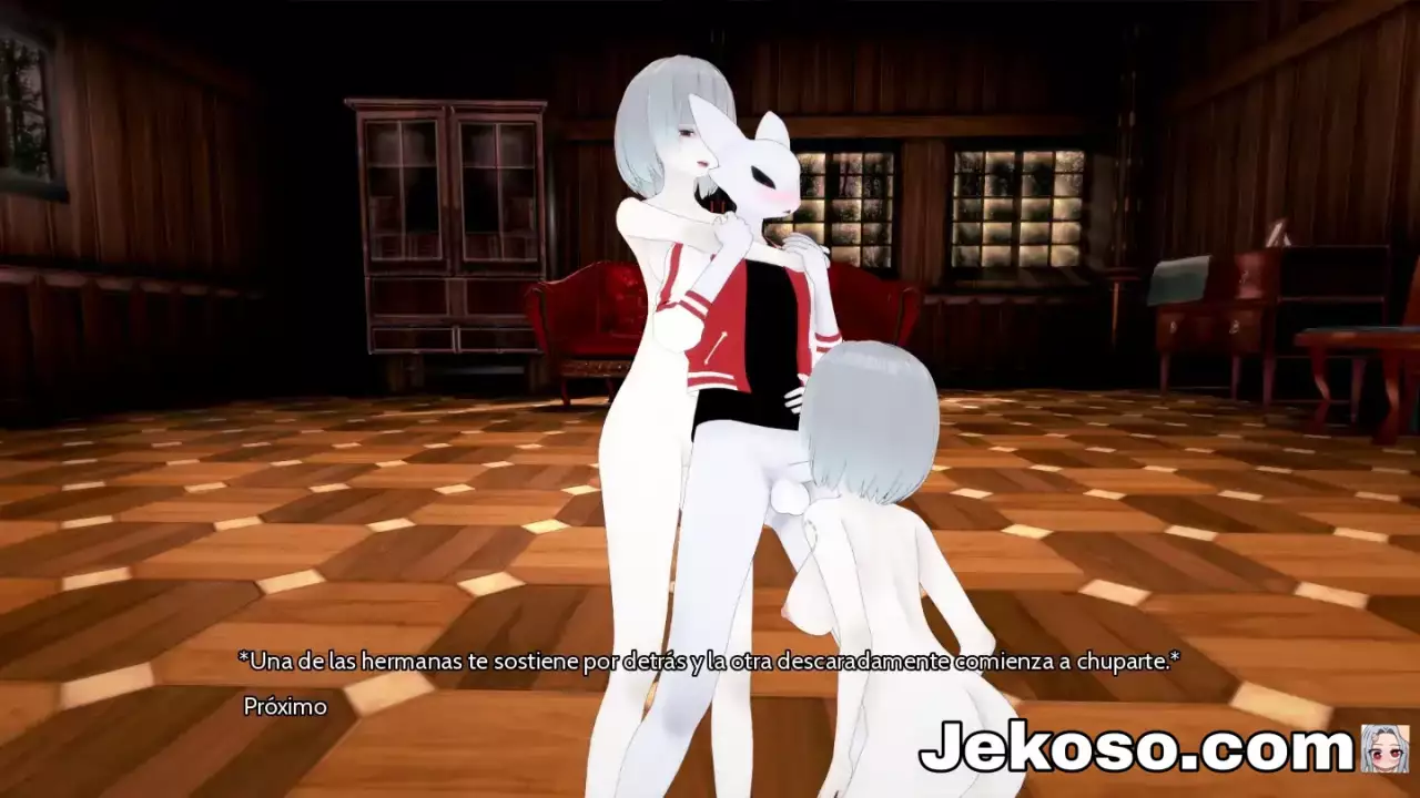 Screenshot 6 de Vacation To Earth [0.1] Español Android/Windows