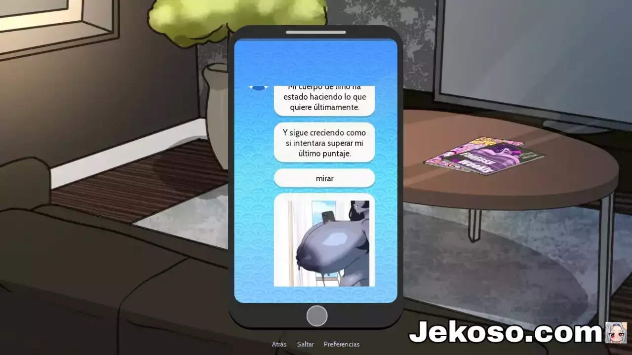 Screenshot 7 de Unexpected Number Neighbor [v1.2.1] Español Android/Windows