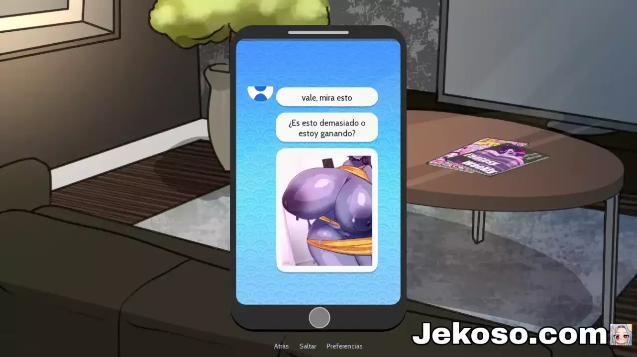 Screenshot 8 de Unexpected Number Neighbor [v1.2.1] Español Android/Windows