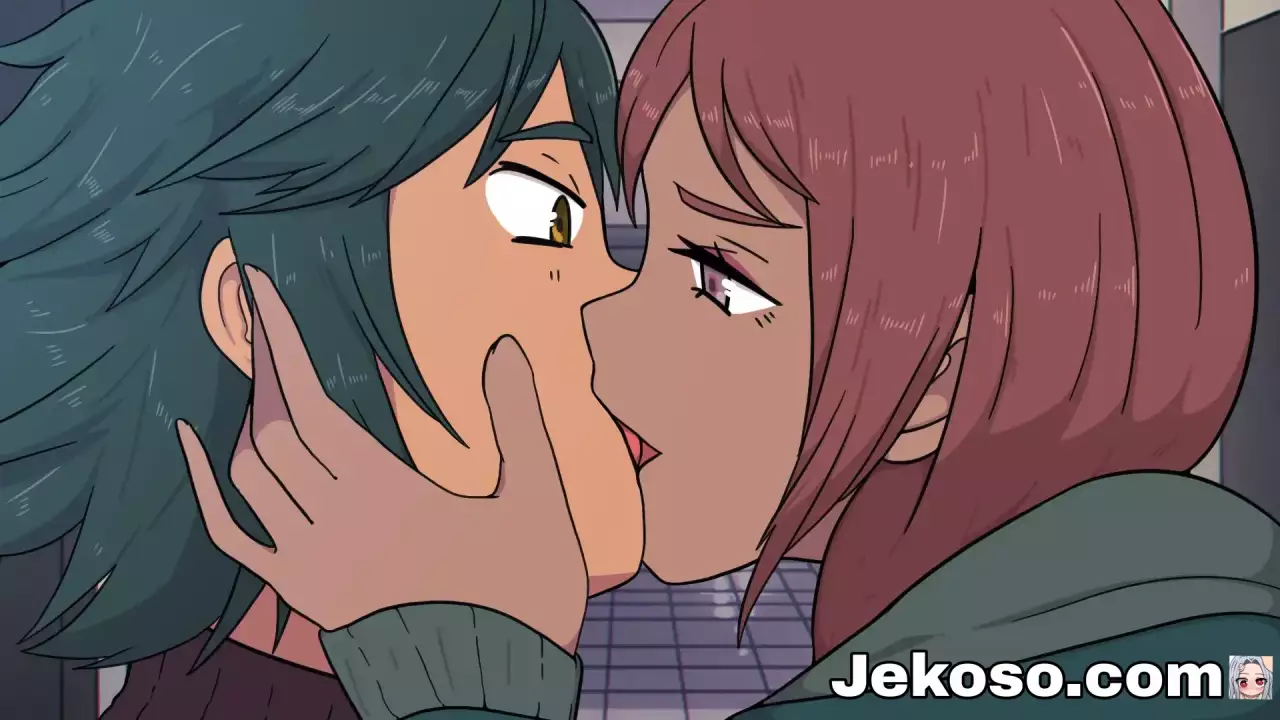 Screenshot 2 de My Neighbor Is a Bunny Demon [Final] Español Android/Windows
