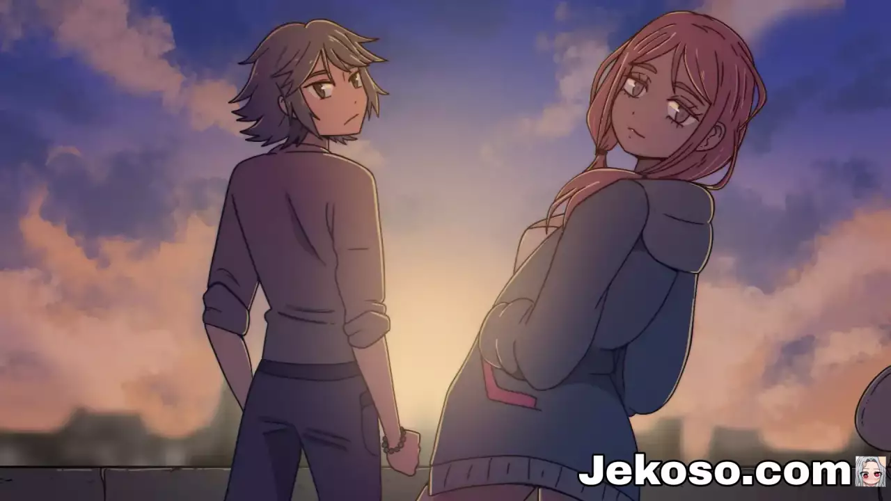 Screenshot 6 de My Neighbor Is a Bunny Demon [Final] Español Android/Windows