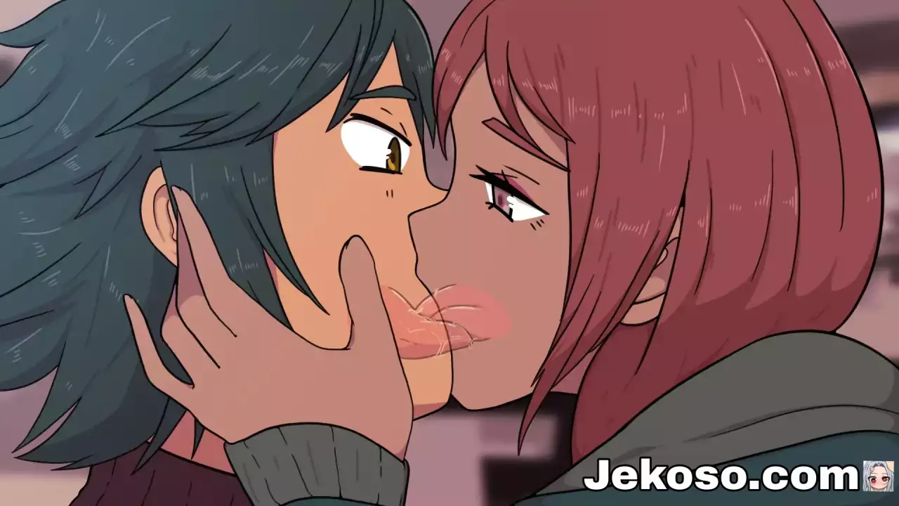 Screenshot 8 de My Neighbor Is a Bunny Demon [Final] Español Android/Windows