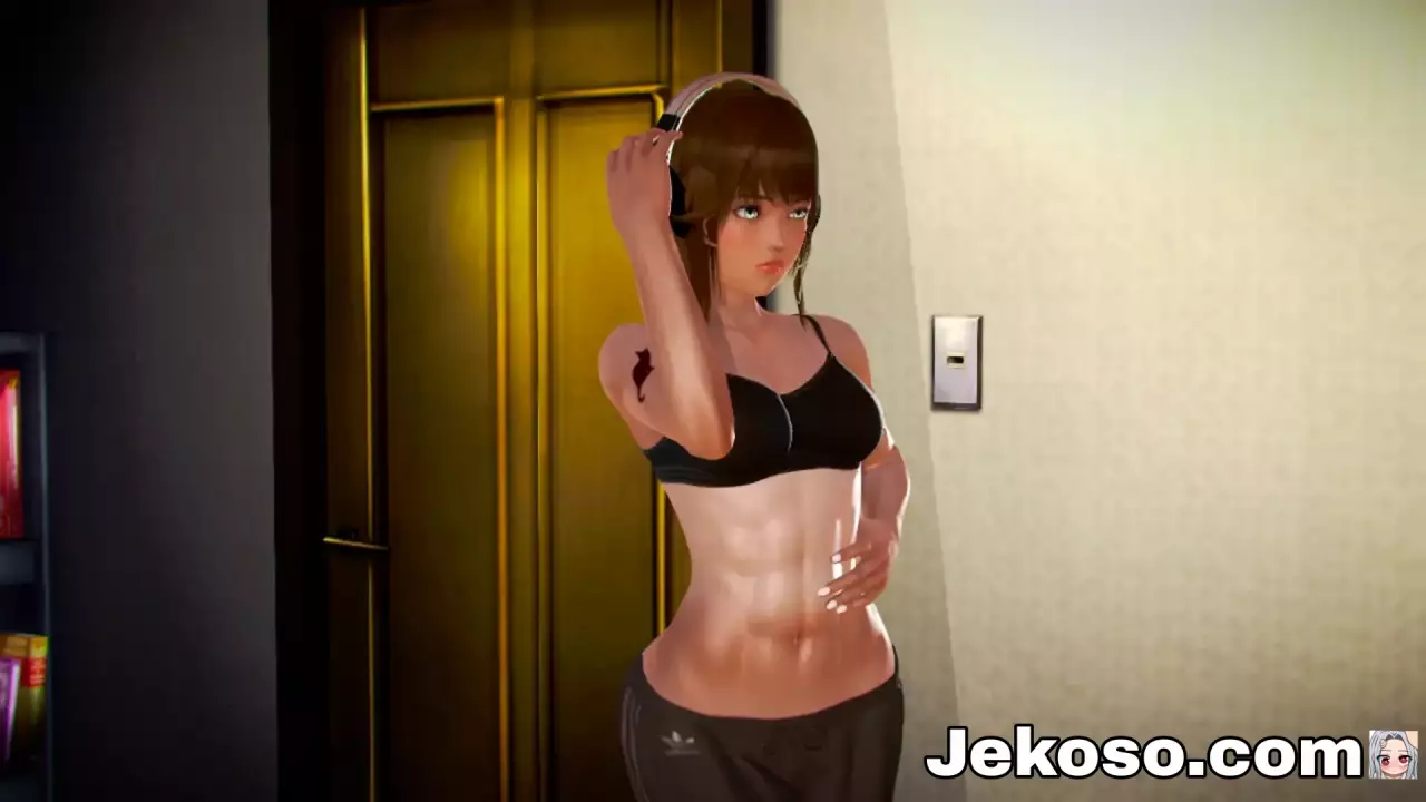 Screenshot 3 de From Desires to Insanity [v0.1] Español Android/Windows