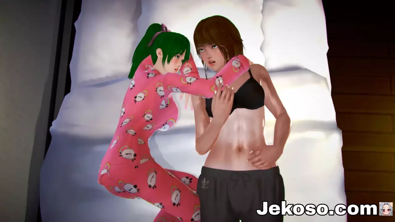 Screenshot 4 de From Desires to Insanity [v0.1] Español Android/Windows