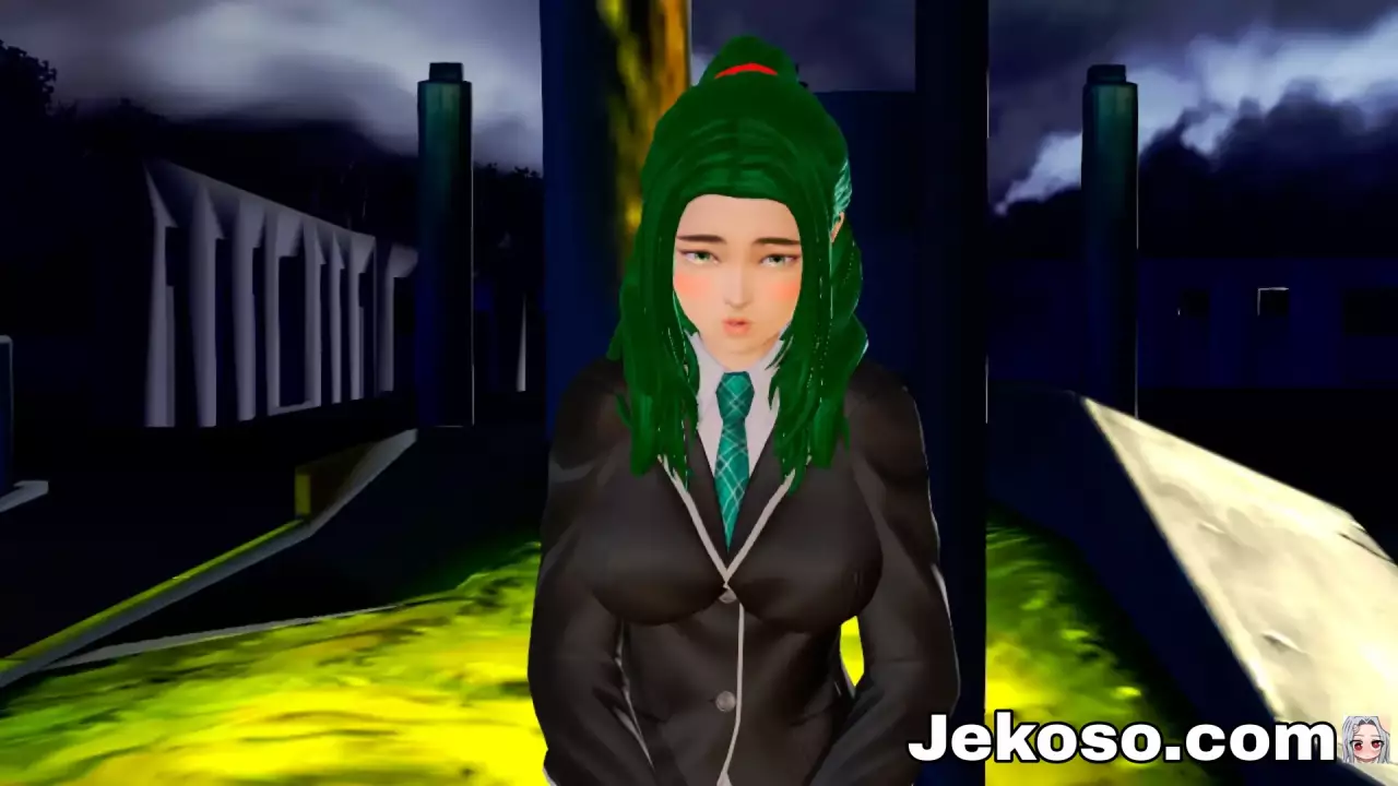 Screenshot 5 de From Desires to Insanity [v0.1] Español Android/Windows