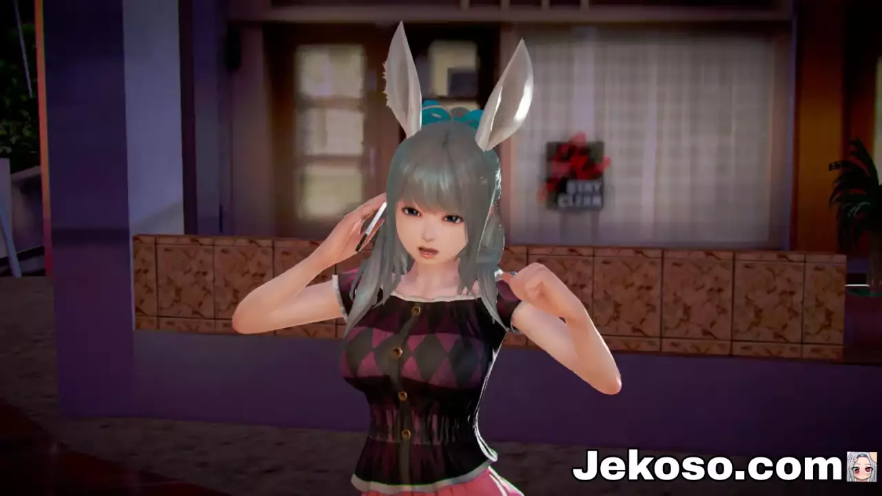 Screenshot 7 de From Desires to Insanity [v0.1] Español Android/Windows