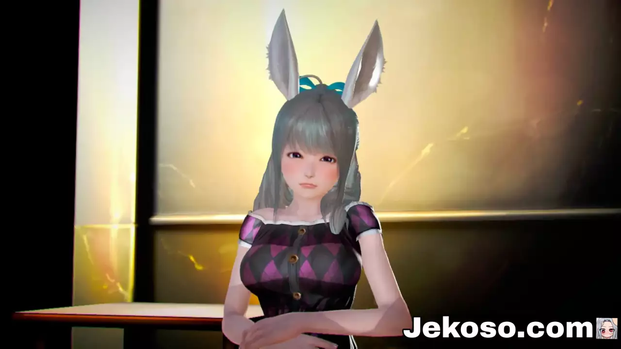 Screenshot 10 de From Desires to Insanity [v0.1] Español Android/Windows