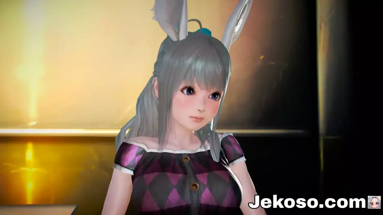 Screenshot 11 de From Desires to Insanity [v0.1] Español Android/Windows