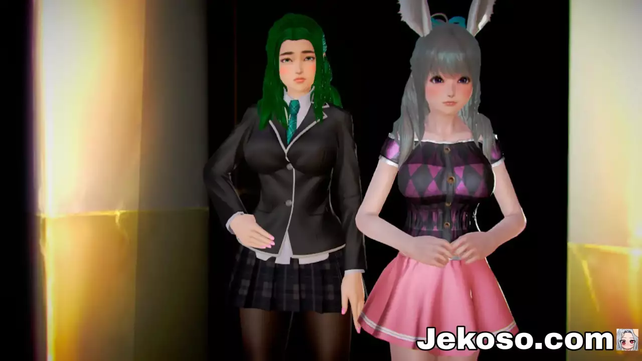 Screenshot 13 de From Desires to Insanity [v0.1] Español Android/Windows