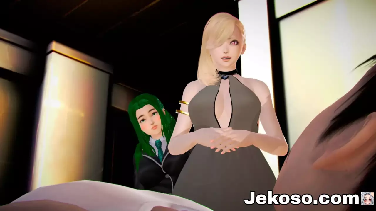 Screenshot 14 de From Desires to Insanity [v0.1] Español Android/Windows