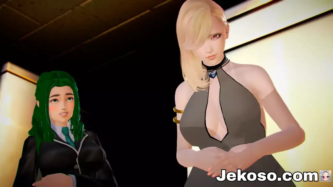 Screenshot 15 de From Desires to Insanity [v0.1] Español Android/Windows
