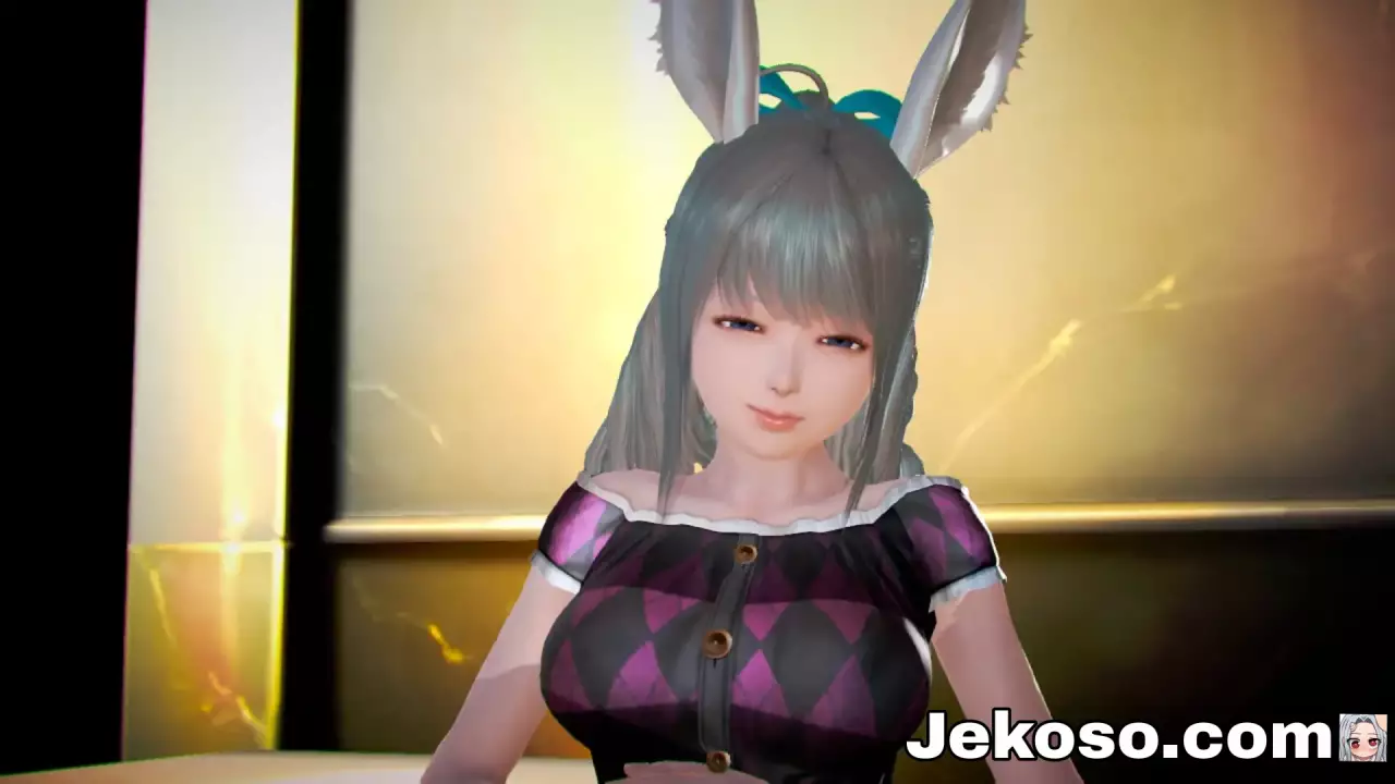 Screenshot 17 de From Desires to Insanity [v0.1] Español Android/Windows