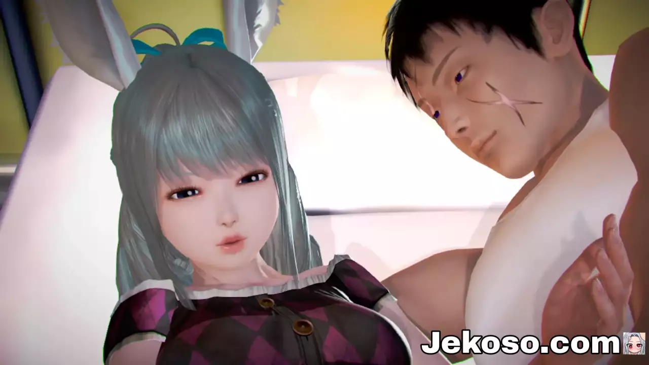 Screenshot 18 de From Desires to Insanity [v0.1] Español Android/Windows