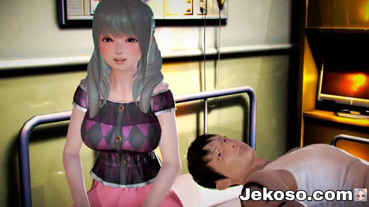 Screenshot 19 de From Desires to Insanity [v0.1] Español Android/Windows