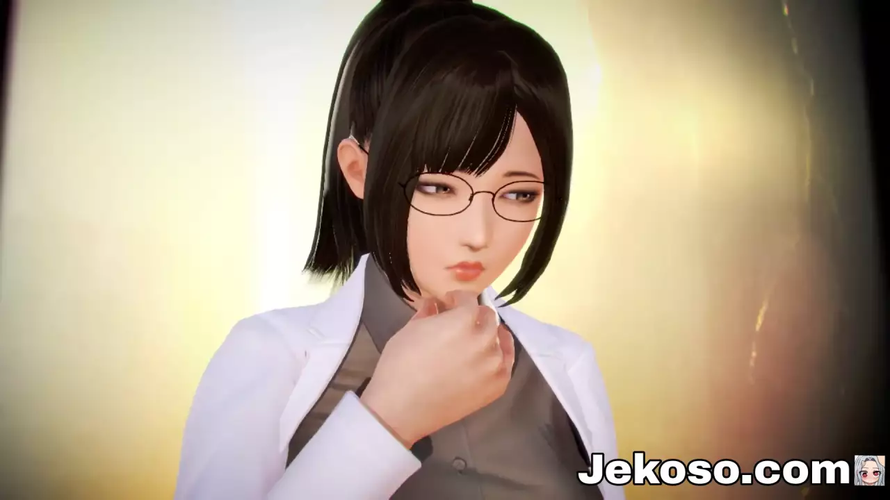 Screenshot 26 de From Desires to Insanity [v0.1] Español Android/Windows