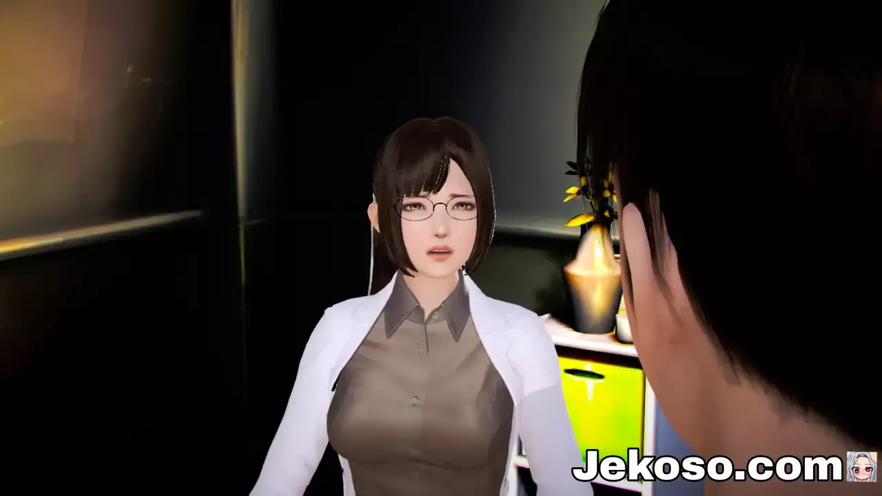 Screenshot 27 de From Desires to Insanity [v0.1] Español Android/Windows