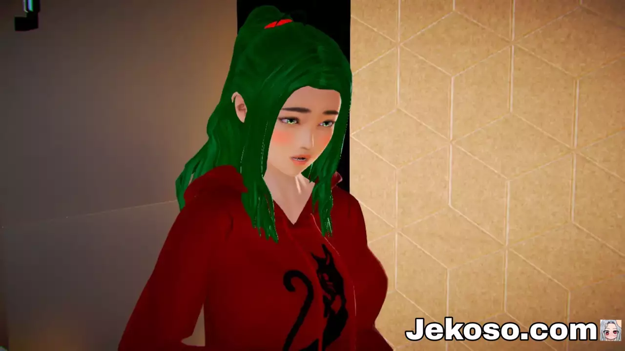 Screenshot 28 de From Desires to Insanity [v0.1] Español Android/Windows