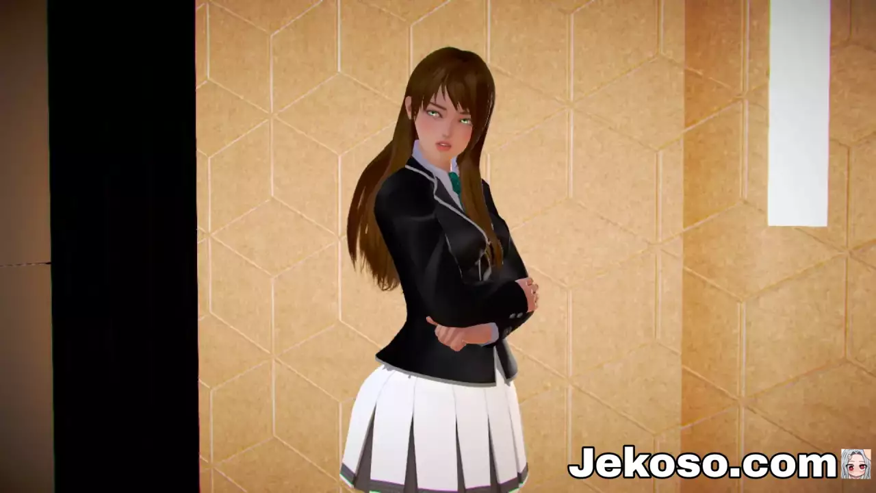 Screenshot 30 de From Desires to Insanity [v0.1] Español Android/Windows